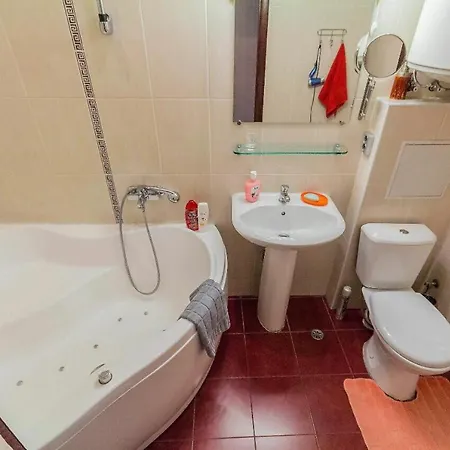 Apartment Победа *