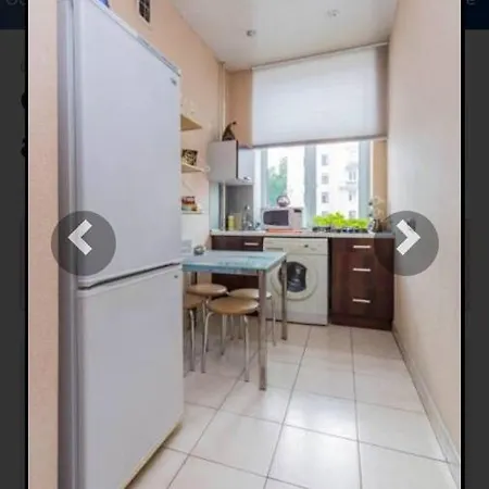 Apartment Победа Minsk
